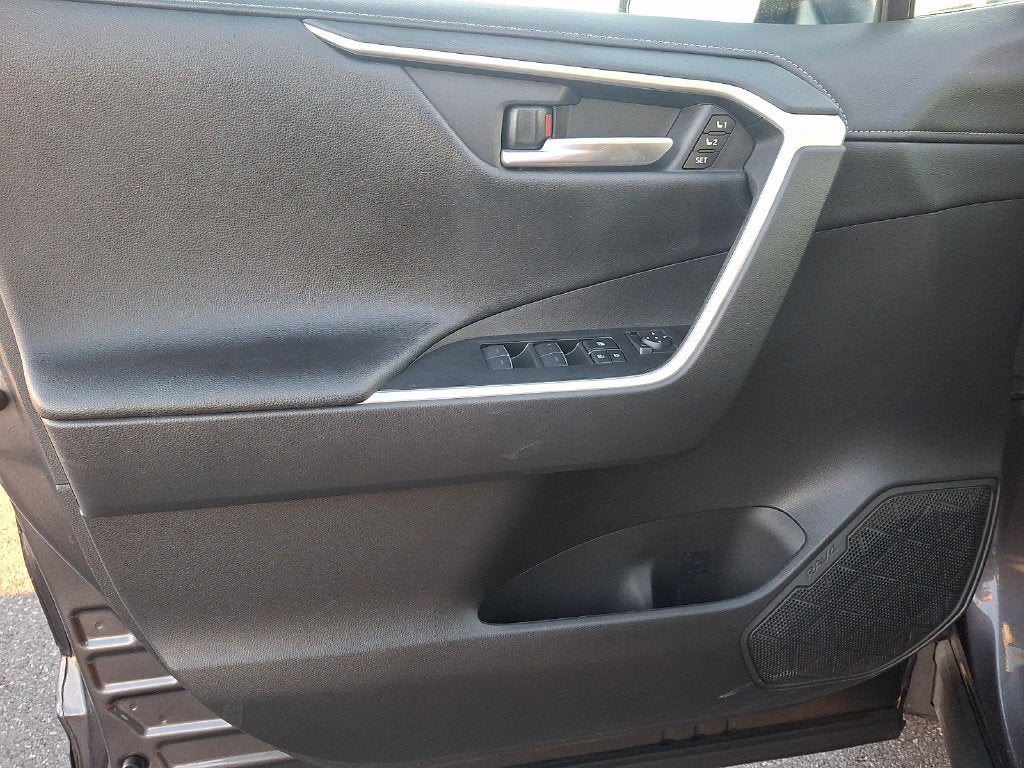 2023 Toyota RAV4 Hybrid Limited