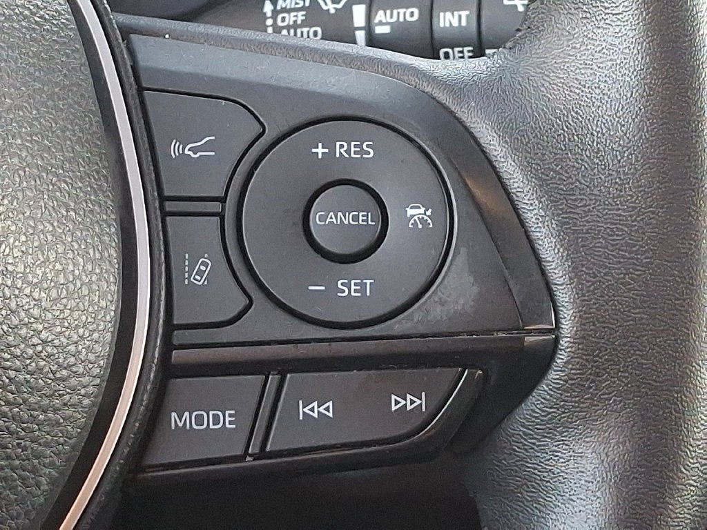 2023 Toyota RAV4 Hybrid Limited