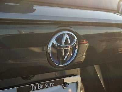 2023 Toyota RAV4 Hybrid Limited