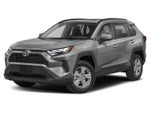 2022 Toyota RAV4 Hybrid XLE AWD (Natl)