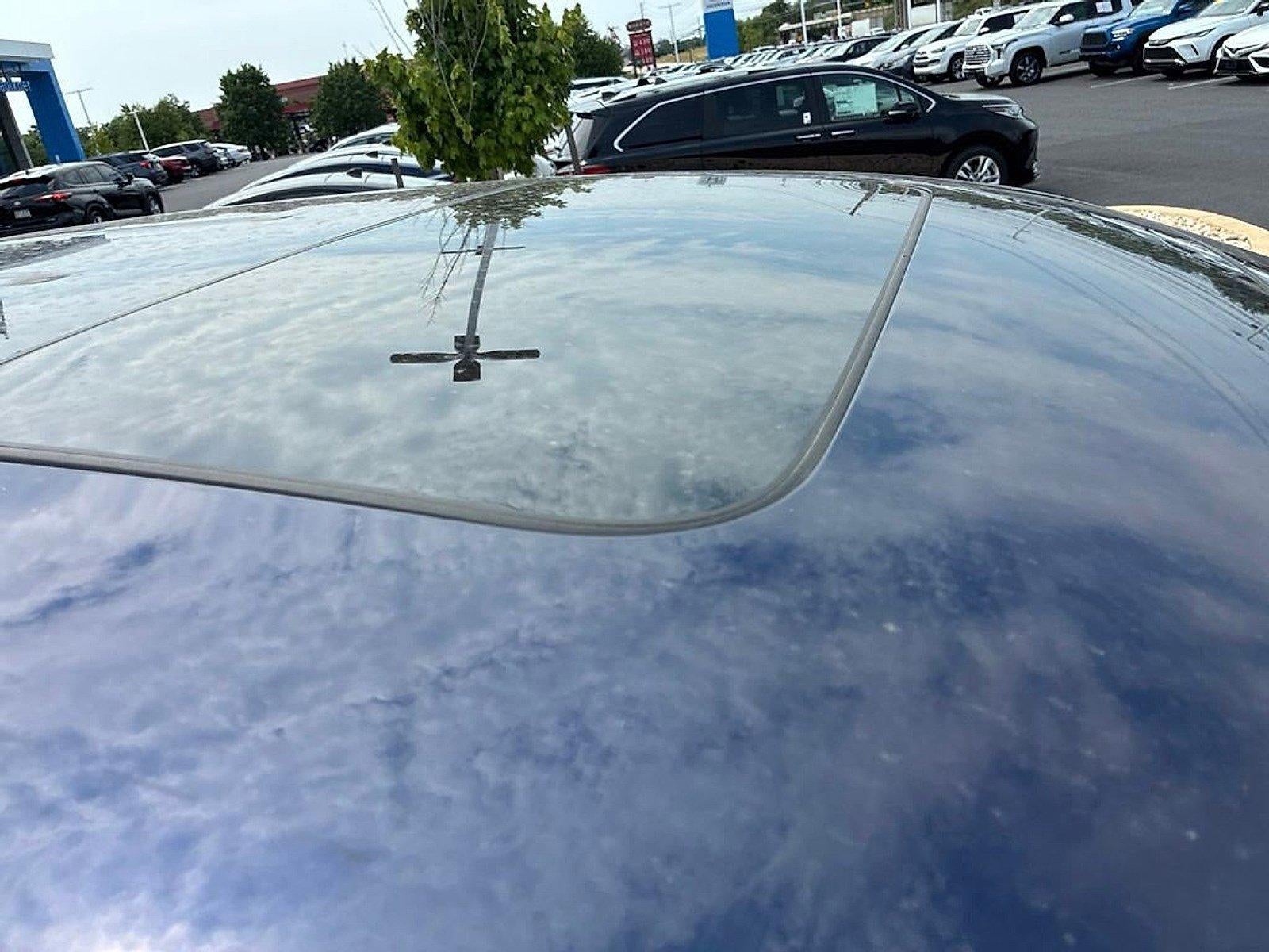 2024 Honda Odyssey EX-L Auto