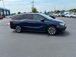 2024 Honda Odyssey EX-L Auto
