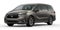 2024 Honda Odyssey EX-L Auto