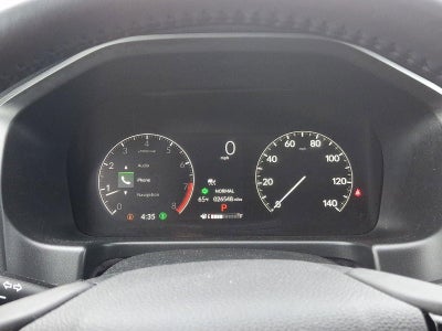 2025 Honda Odyssey EX-L Auto