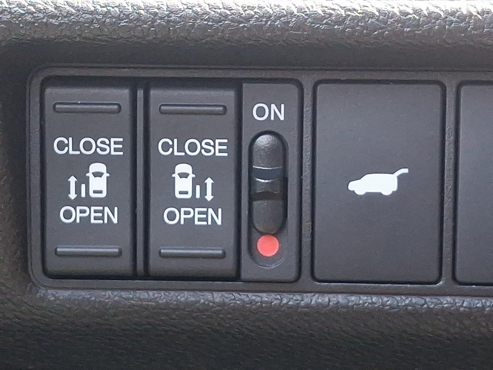 2025 Honda Odyssey EX-L Auto