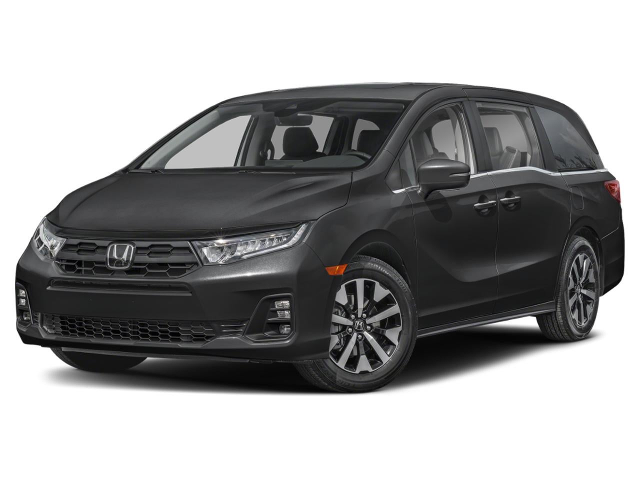 2025 Honda Odyssey EX-L Auto