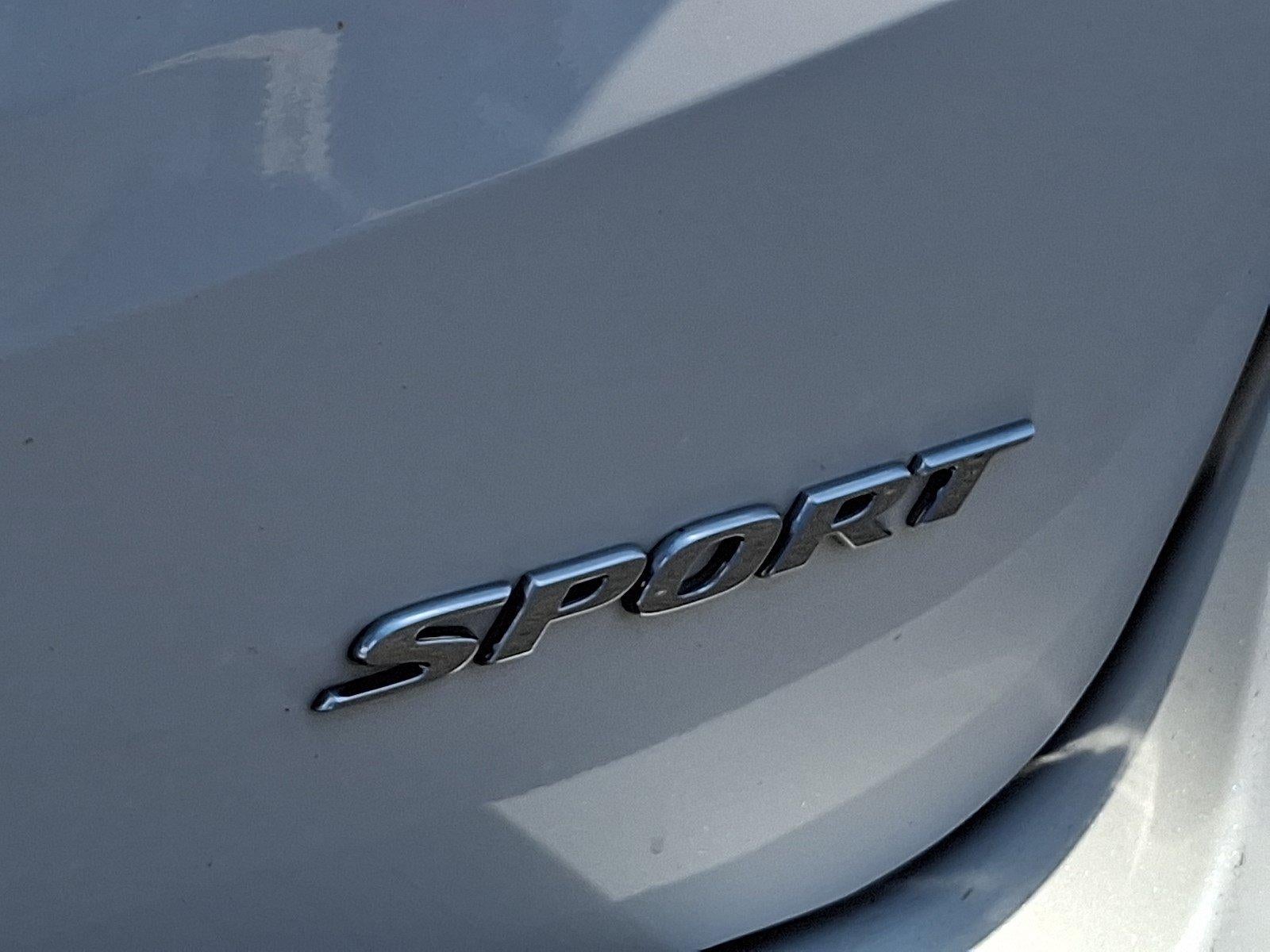 2025 Honda Odyssey Sport-L Auto