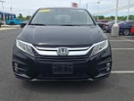 2020 Honda Odyssey EX-L Auto