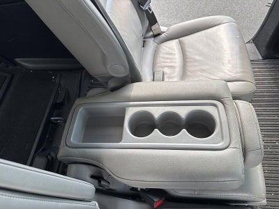 2019 Honda Odyssey Elite Auto