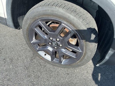 2023 Honda Passport EX-L AWD