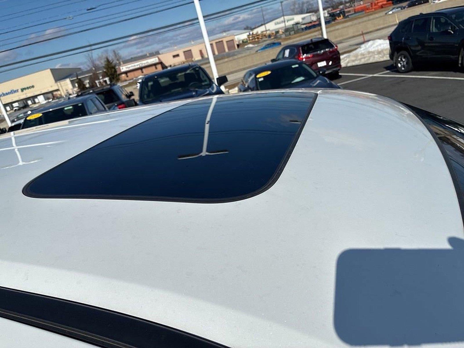 2023 Honda Passport EX-L AWD