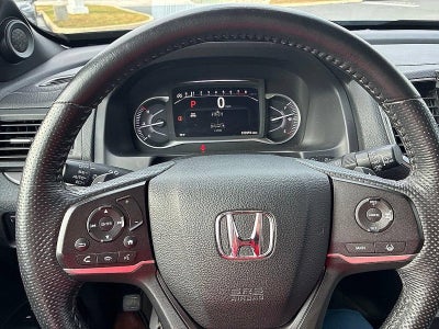 2023 Honda Passport EX-L AWD