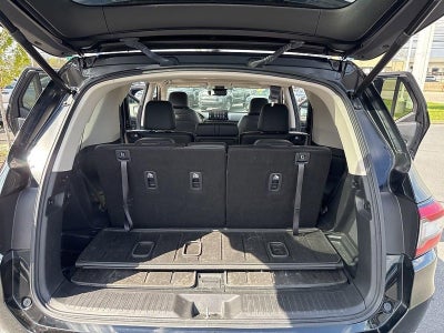 2023 Honda Pilot Elite AWD