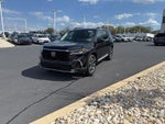 2023 Honda Pilot Elite AWD