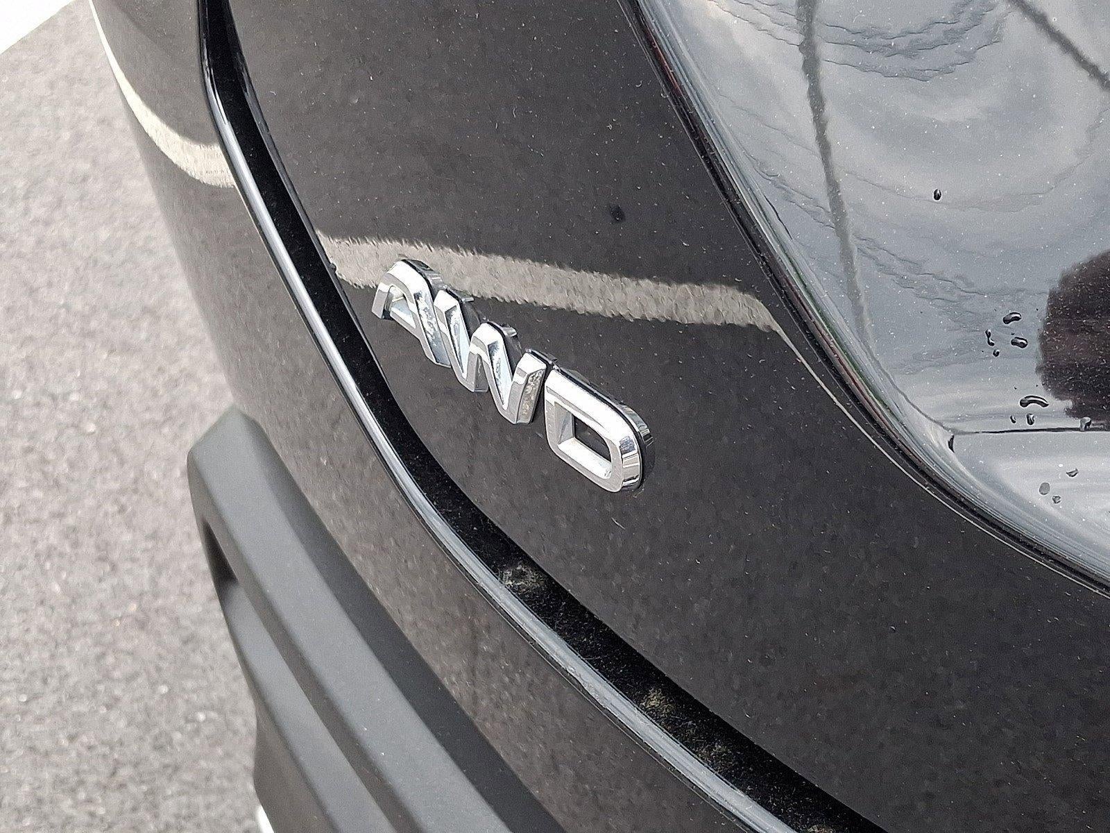 2023 Honda Pilot Elite AWD