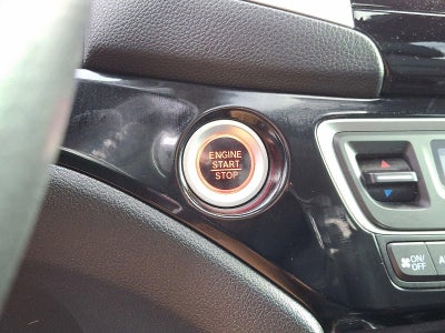 2020 Honda Ridgeline RTL-E AWD