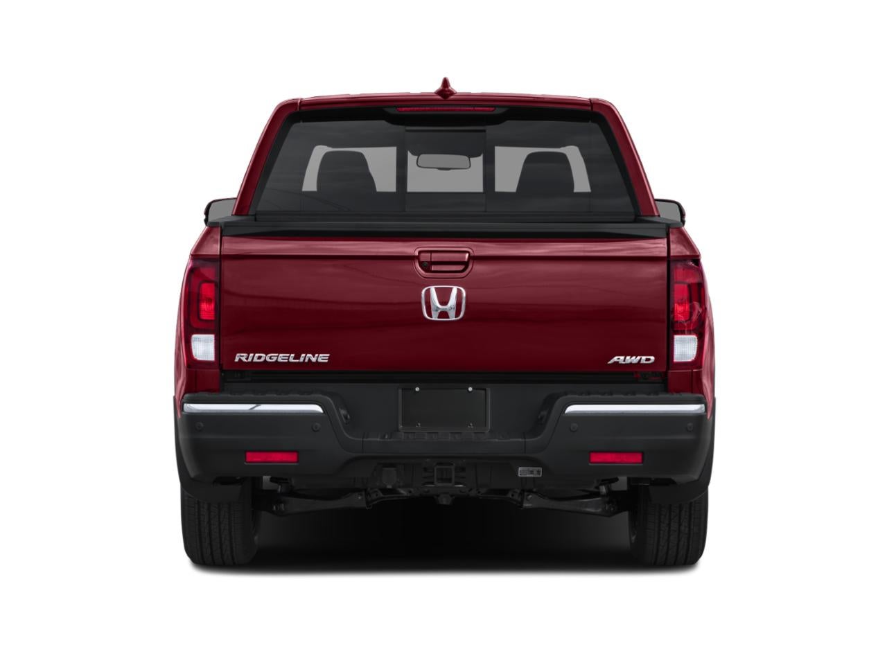 2020 Honda Ridgeline RTL-E AWD