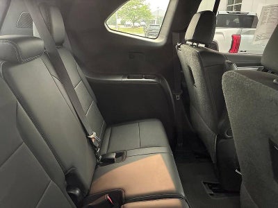 2025 Buick Enclave 4dr Preferred