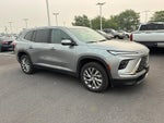 2025 Buick Enclave 4dr Preferred