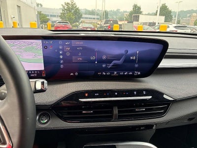 2025 Buick Enclave 4dr Preferred
