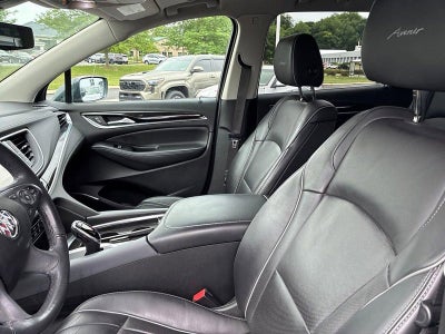 2020 Buick Enclave Avenir AWD