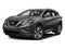 2017 Nissan Murano 2017.5 AWD SL
