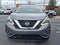 2018 Nissan Murano AWD SV
