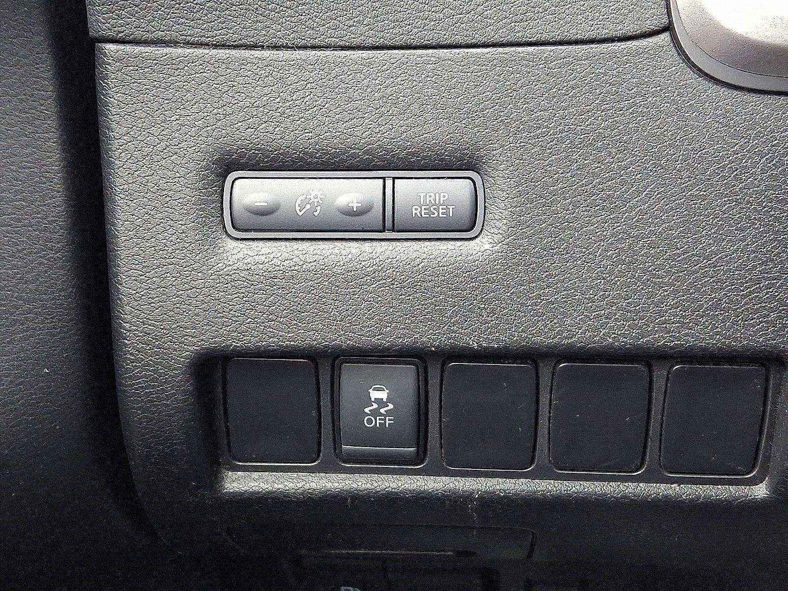 2018 Nissan Murano AWD SV