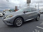 2018 Nissan Murano AWD SV