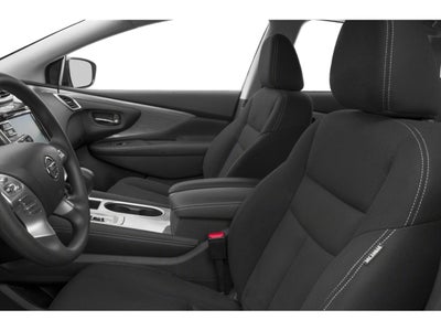 2018 Nissan Murano AWD SV
