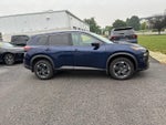 2024 Nissan Rogue AWD SV