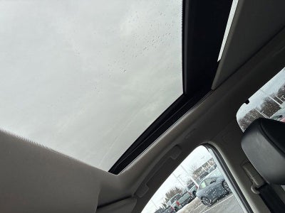 2022 Nissan Rogue AWD SV