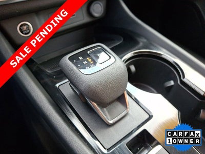 2023 Nissan Rogue AWD SV