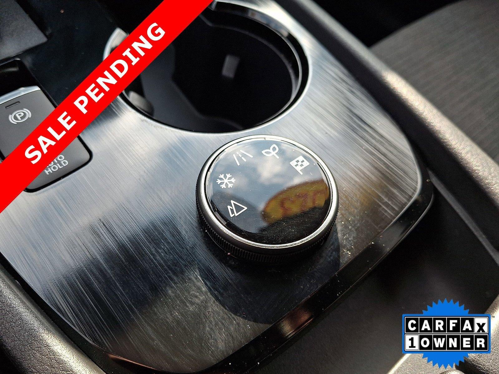 2023 Nissan Rogue AWD SV