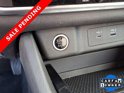 2023 Nissan Rogue AWD SV