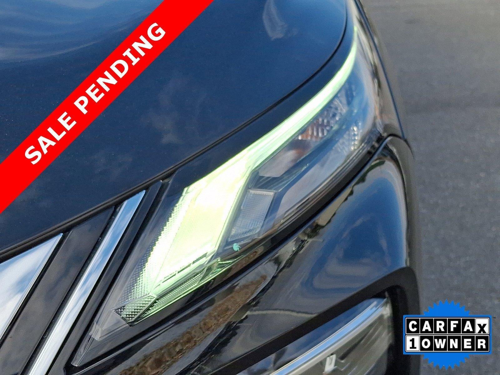 2023 Nissan Rogue AWD SV