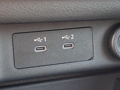 2024 Nissan Rogue AWD SV