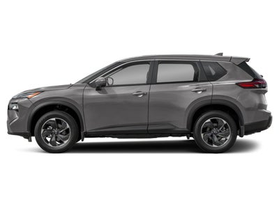 2024 Nissan Rogue AWD SV