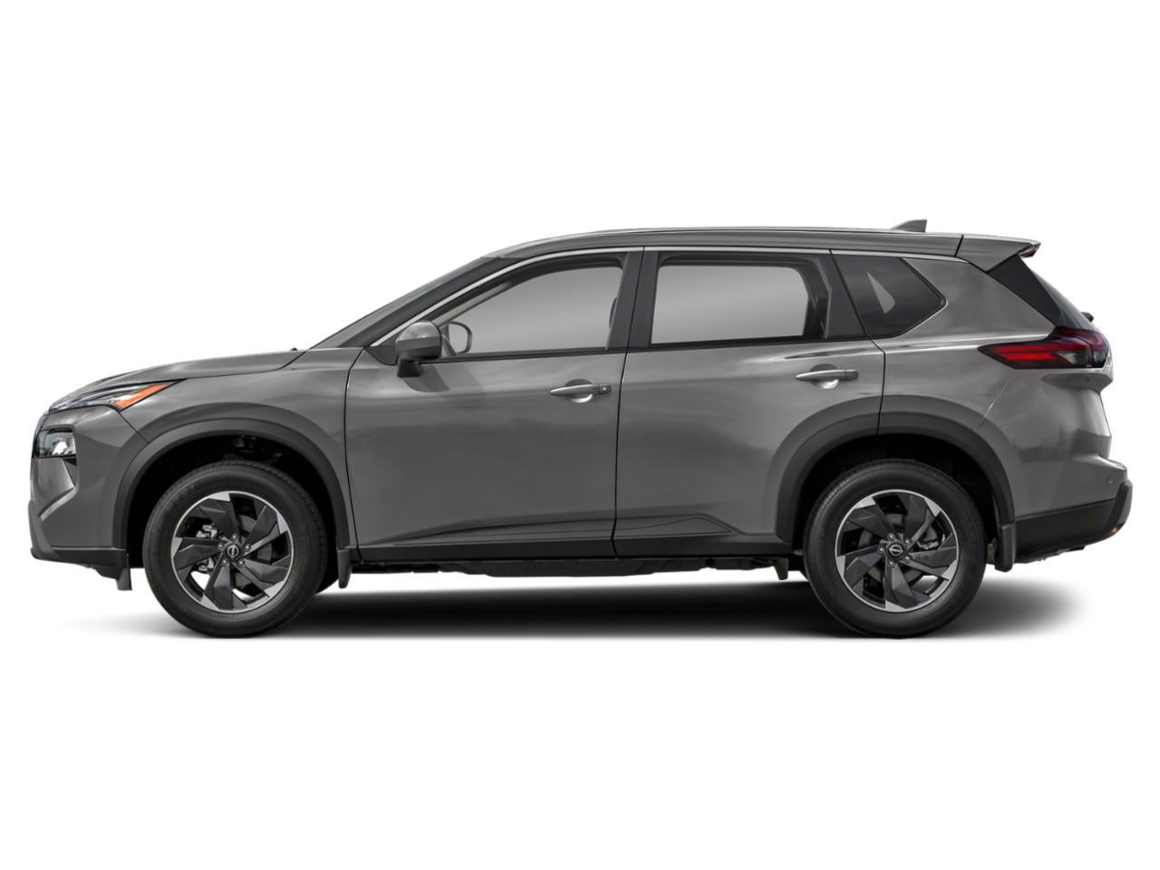 2024 Nissan Rogue AWD SV