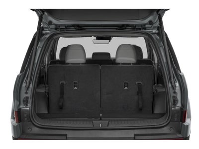 2024 Hyundai SANTA FE Hybrid Limited AWD