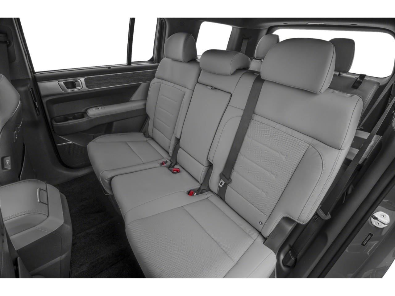 2024 Hyundai SANTA FE Hybrid Limited AWD