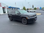 2025 Hyundai SANTA FE Calligraphy AWD