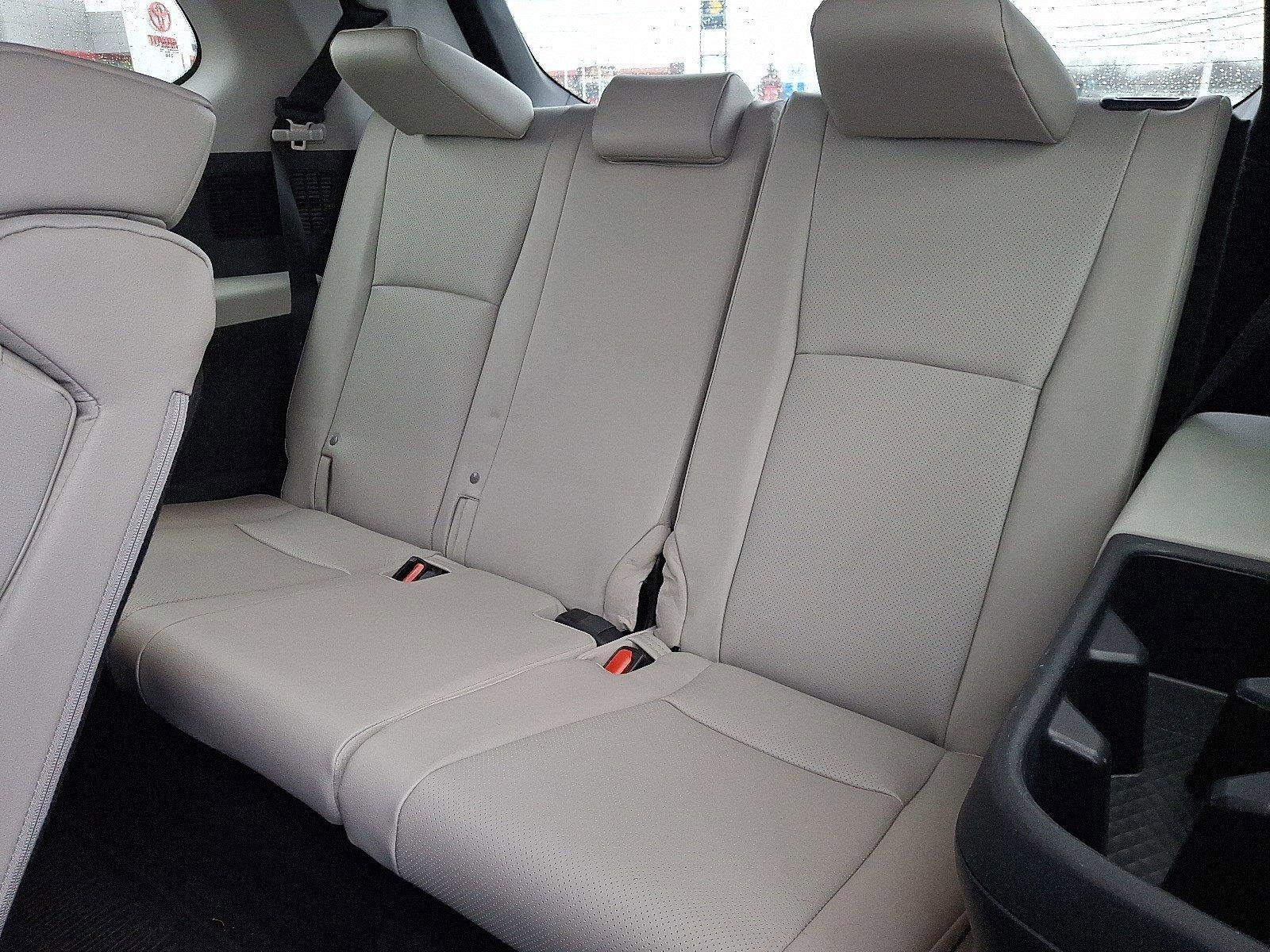 2024 Toyota Grand Highlander XLE AWD (Natl)