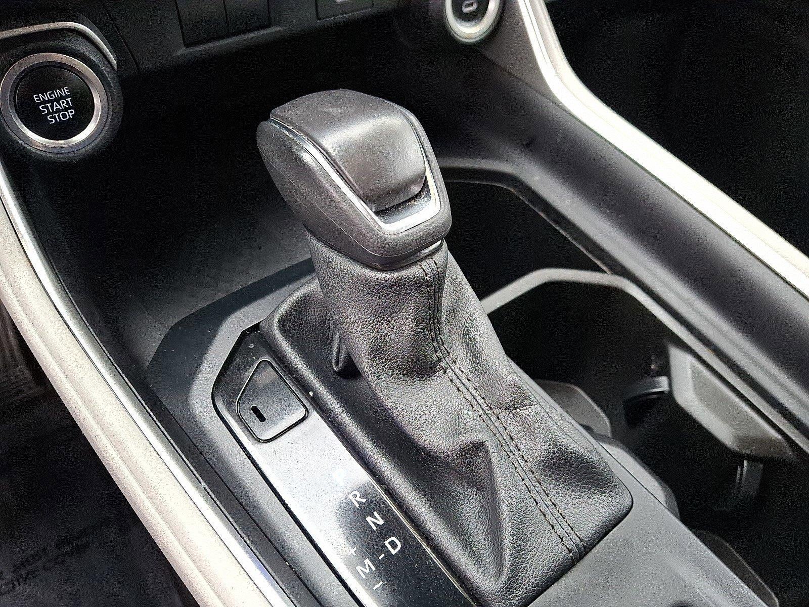 2024 Toyota Grand Highlander XLE AWD (Natl)