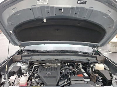 2024 Toyota Grand Highlander XLE AWD (Natl)