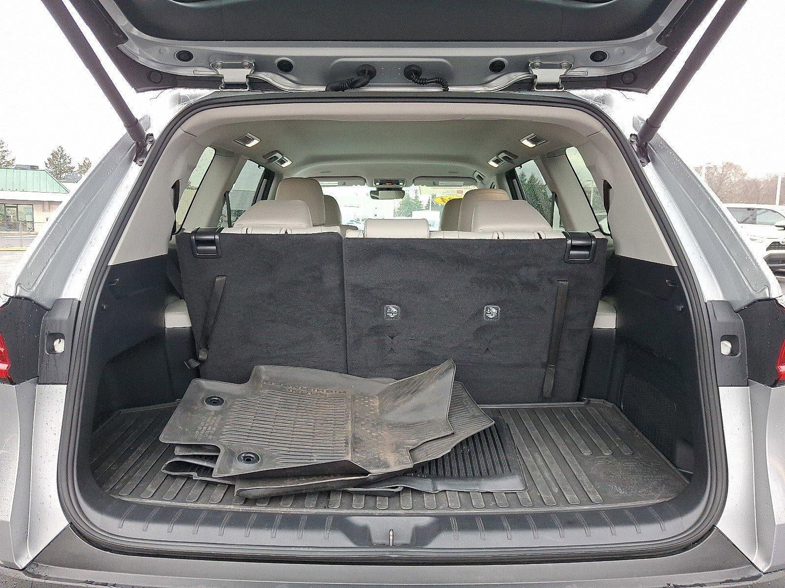 2024 Toyota Grand Highlander XLE AWD (Natl)