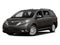 2017 Toyota Sienna XLE Premium AWD 7-Passenger (Natl)