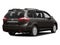 2017 Toyota Sienna XLE Premium AWD 7-Passenger (Natl)