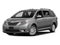 2017 Toyota Sienna XLE Premium AWD 7-Passenger (Natl)