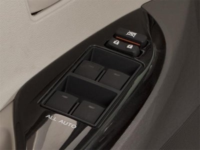 2013 Toyota Sienna 5dr 7-Pass Van V6 LE AWD (Natl)